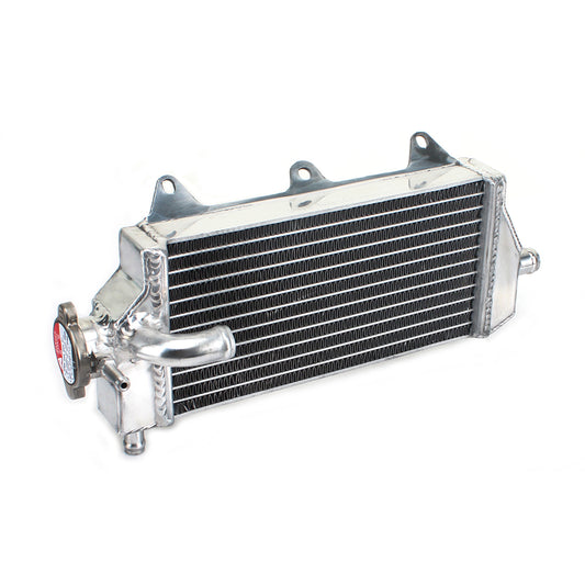 RADIATORE YAMAHA YZ 450 F (10-13) DESTRO