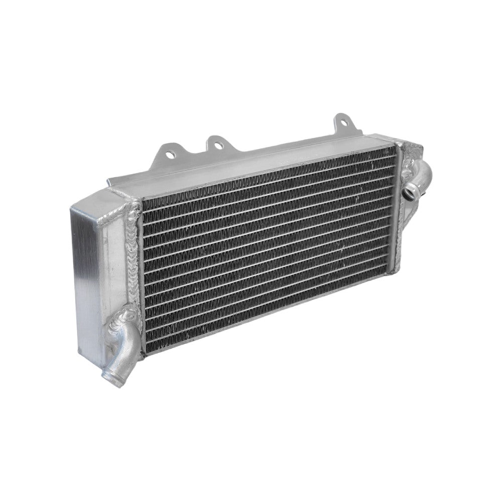 RADIATORE KAWASAKI KX 450 F (12-15) SINISTRO