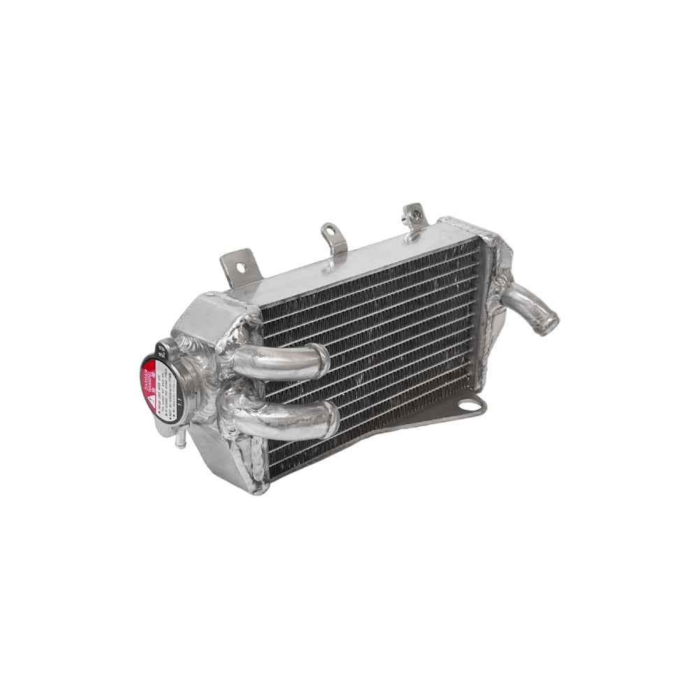 RADIATORE HONDA CRF 450 RX (17-18) DESTRO