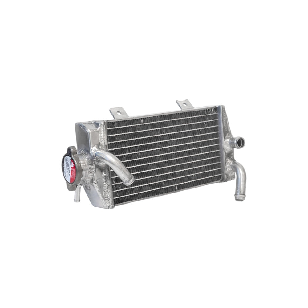 RADIATORE HONDA CRF 250 R (14-17) DESTRO