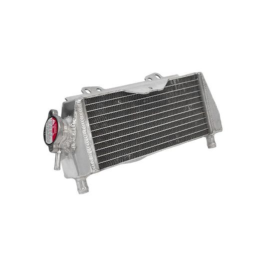 RADIATORE KAWASAKI KX 250 (05-08) DESTRO