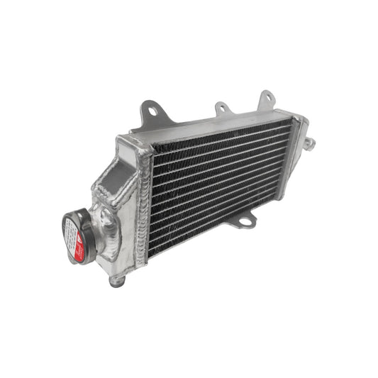 RADIATORE YAMAHA WR 450 F (12-15) DESTRO