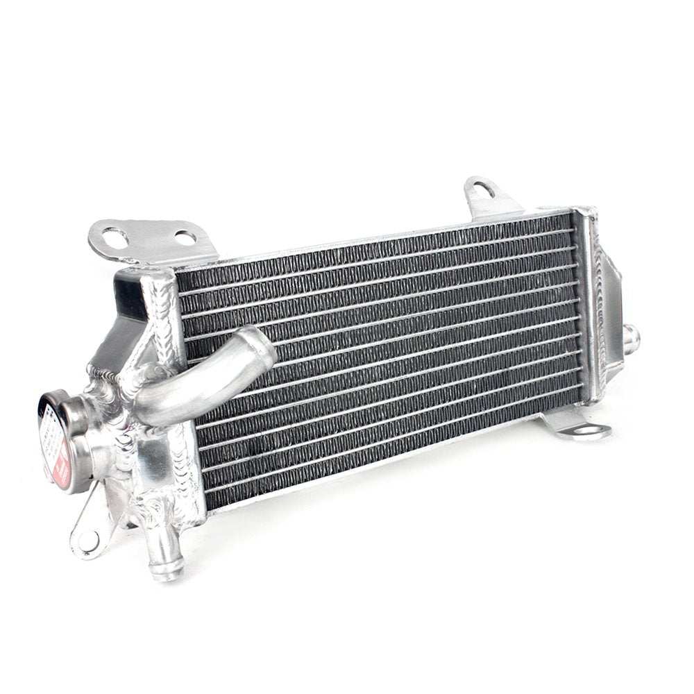 RADIATORE YAMAHA YZ 250 F (19-23) DESTRO