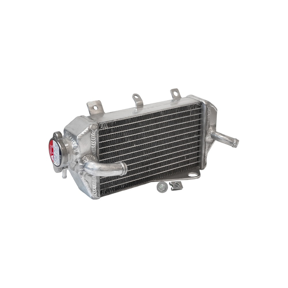 RADIATORE HONDA CRF 250 R (18-21) DESTRO