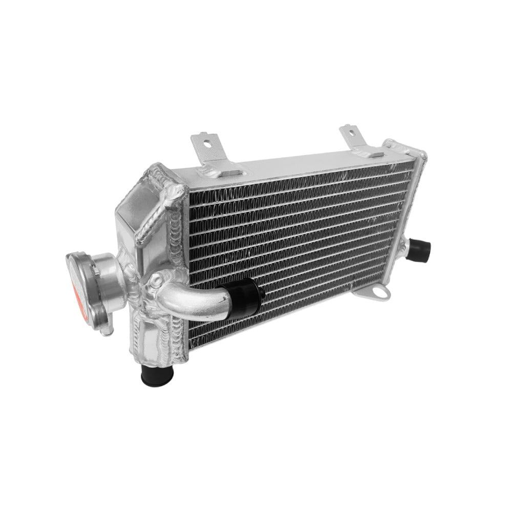 RADIATORE HONDA CRF 450 RX (21-25) DESTRO