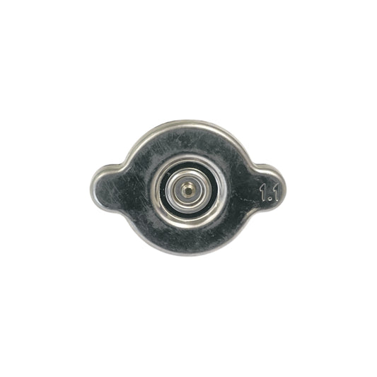RICAMBIO - TAPPO CON VALVOLA DI SOVRAPRESSIONE 1.1 BAR (16 PSI)