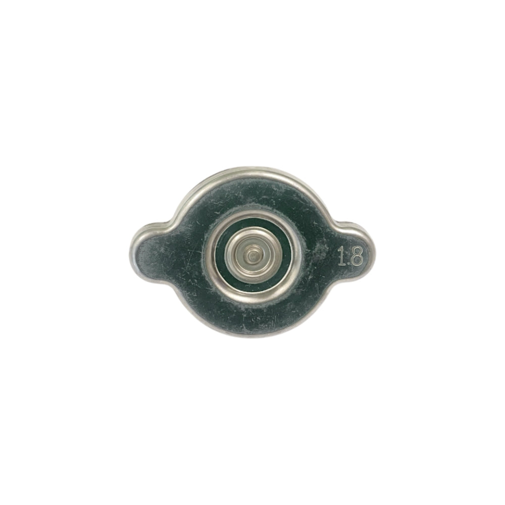 RICAMBIO - TAPPO CON VALVOLA DI SOVRAPRESSIONE 1.8 BAR (26 PSI)
