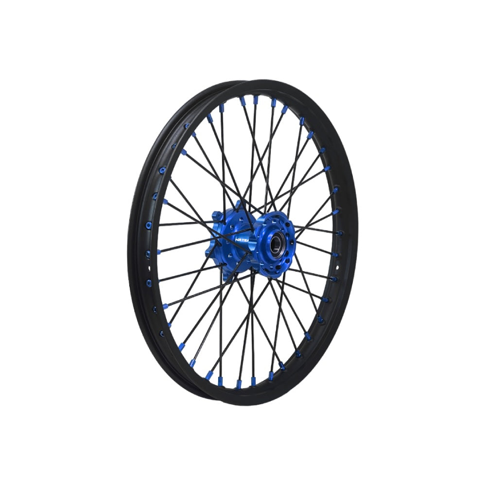 Ruota anteriore Nrteam FANTIC 125 XX 22-23