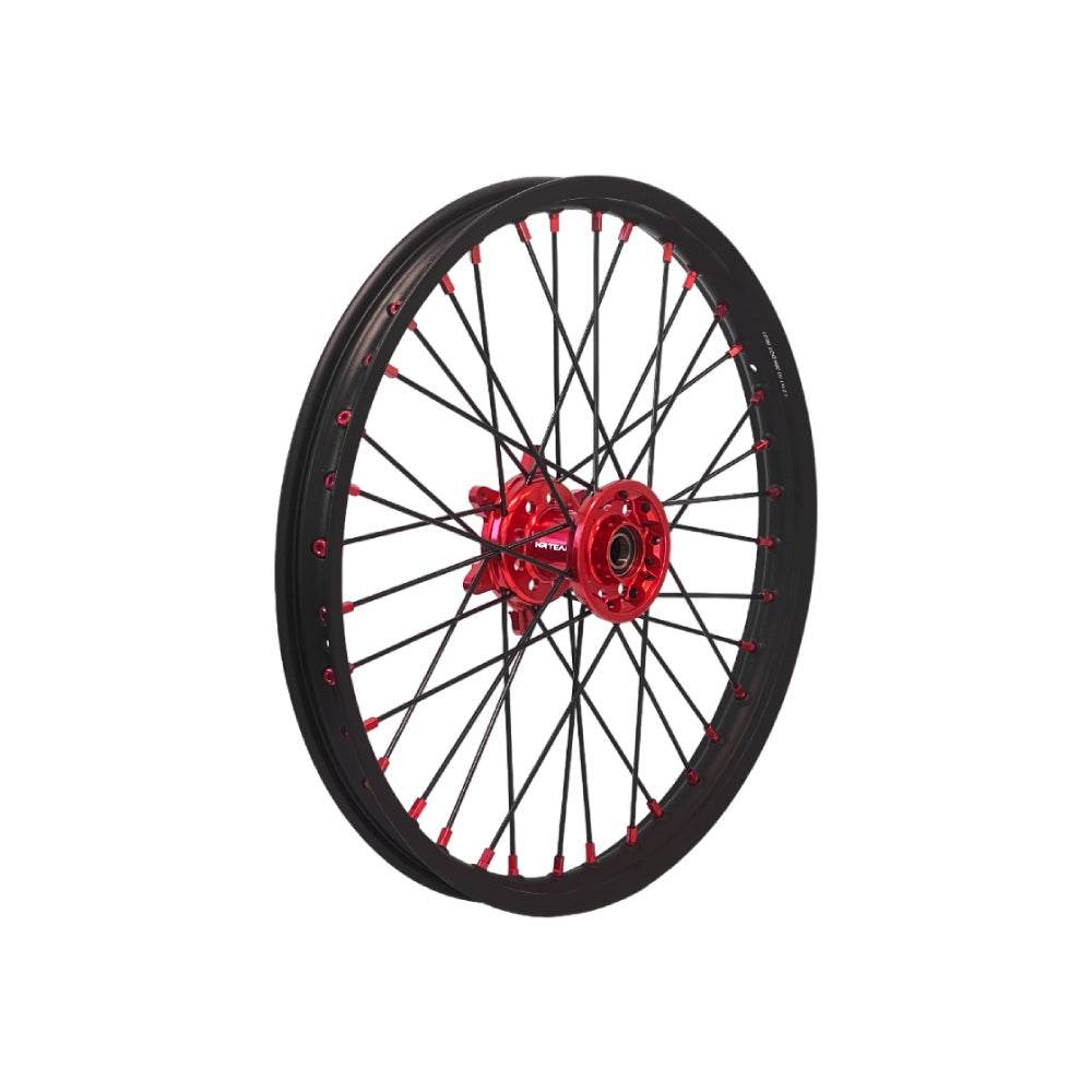 Ruota anteriore Nrteam FANTIC 450 XXF 22-23