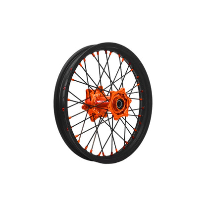 Ruota posteriore Nrteam Ktm SX-F 450 07-25