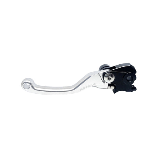 LEVA FRIZIONE CNC HONDA CRF 450 RX (21-25) GRIGIA - NISSIN