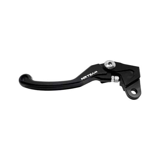LEVA FRIZIONE CNC HONDA CR 125 (92-03) NERA