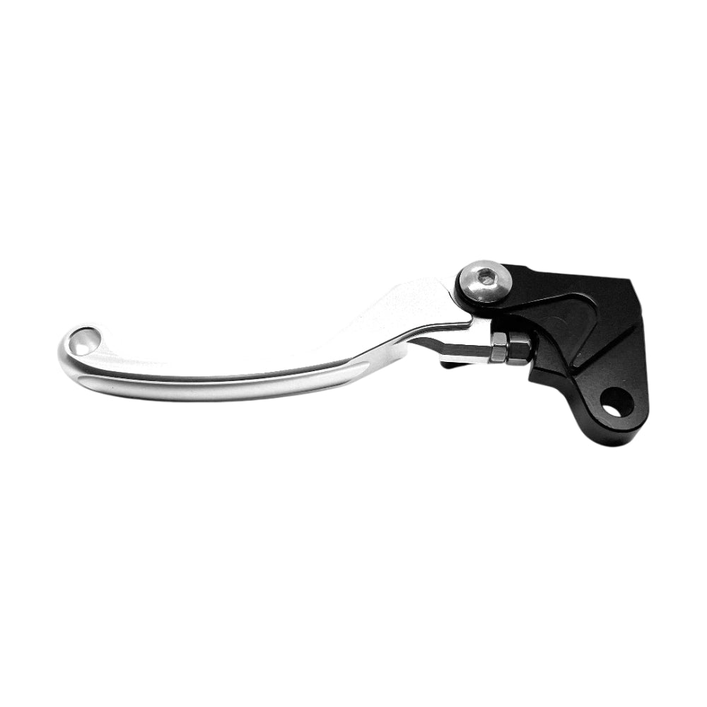 LEVA FRIZIONE CNC YAMAHA WR 250 F (05-24) GRIGIA