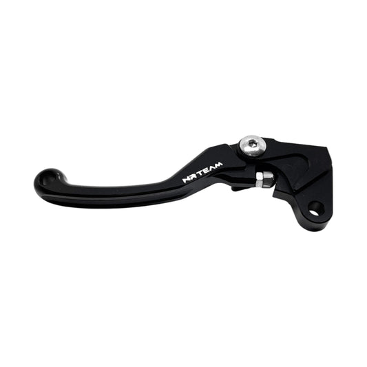 LEVA FRIZIONE CNC YAMAHA WR 250 F (05-24) NERA