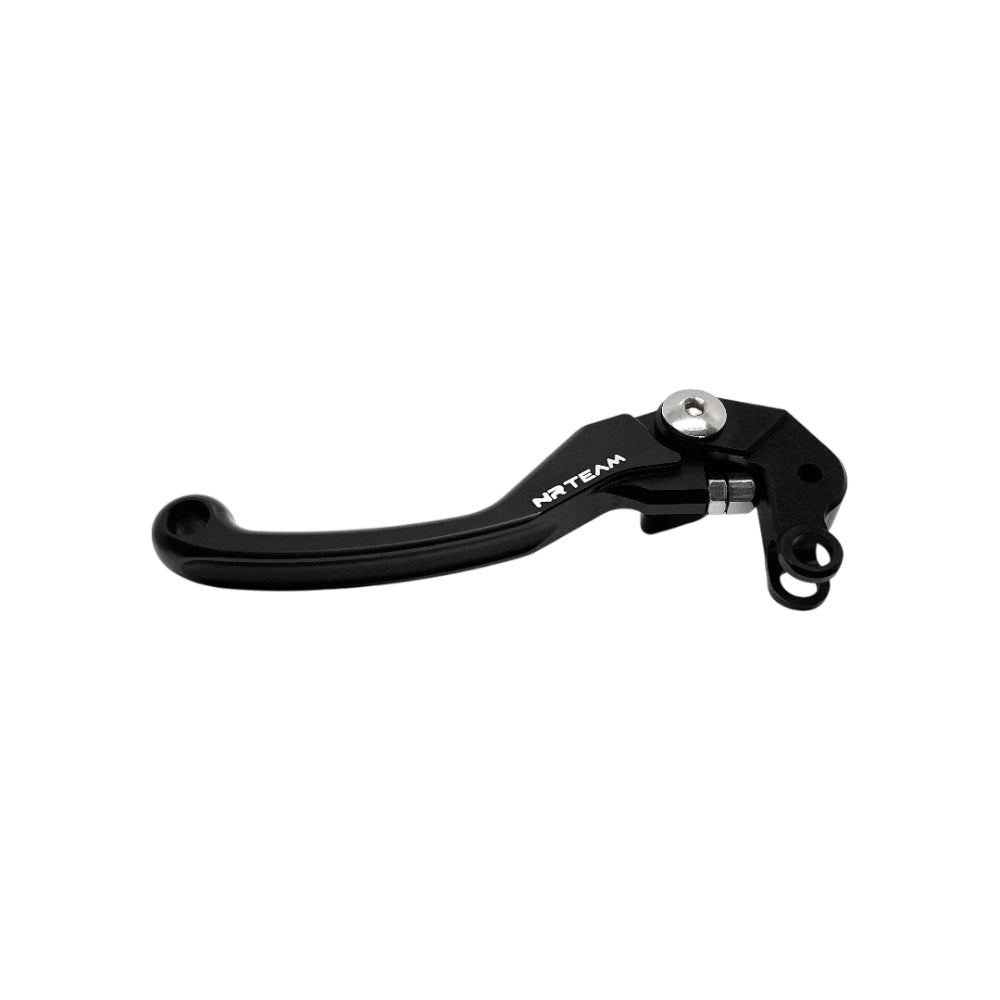 LEVA FRIZIONE CNC KTM 125 SX (03-08) NERA - MAGURA