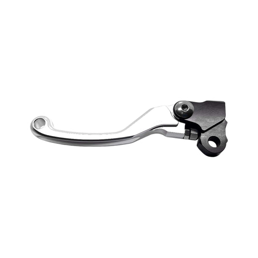 LEVA FRIZIONE CNC HONDA CRF 450 R (04-20) GRIGIA
