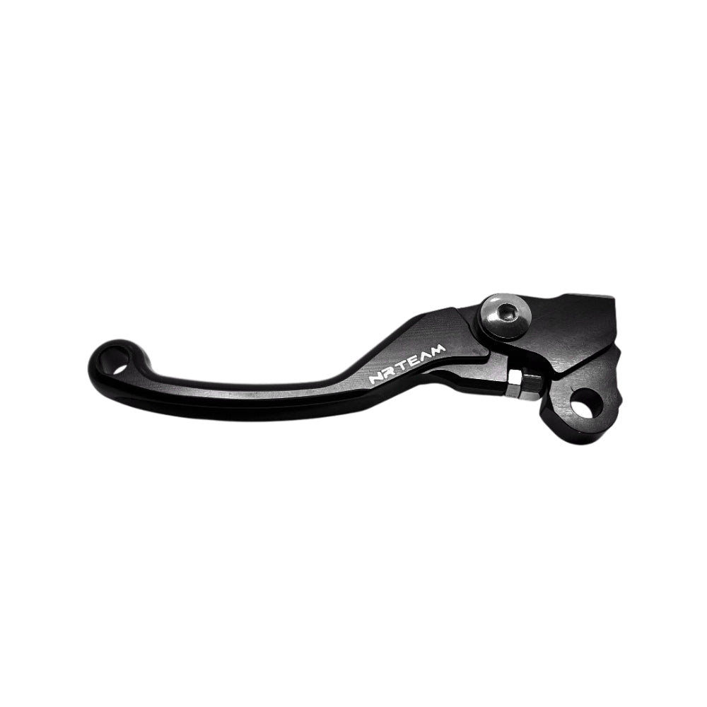 LEVA FRIZIONE CNC HONDA CRF 250 RX (19-25) NERA