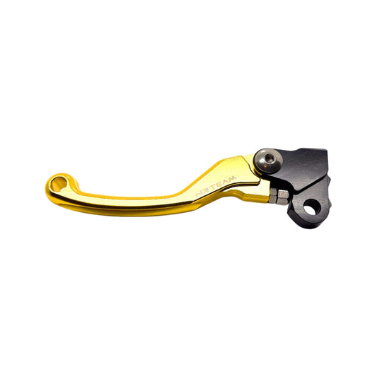 LEVA FRIZIONE CNC HONDA CRF 250 R (04-25) ORO