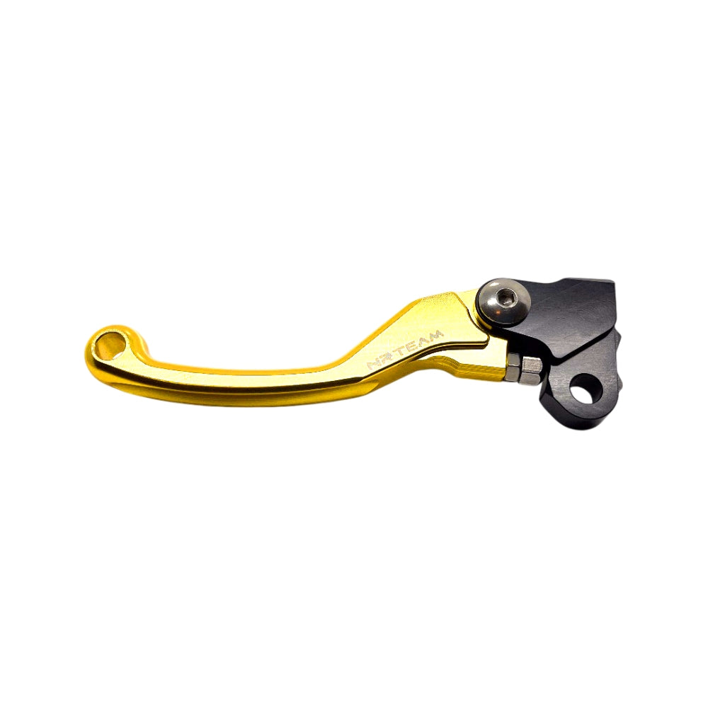 LEVA FRIZIONE CNC HONDA CRF 450 R (04-20) ORO