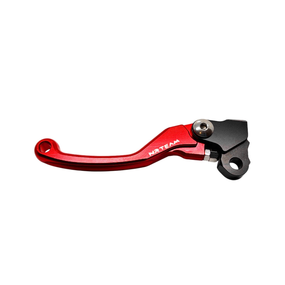 LEVA FRIZIONE CNC HONDA CRF 450 RX (17-20) ROSSA