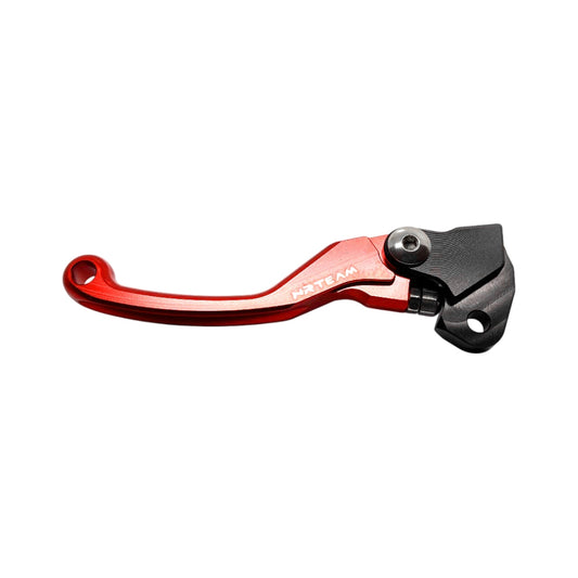 LEVA FRIZIONE CNC SUZUKI RMZ 450 (05-25) ROSSA