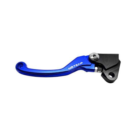 LEVA FRIZIONE CNC YAMAHA YZ 426 F (00-02) BLU