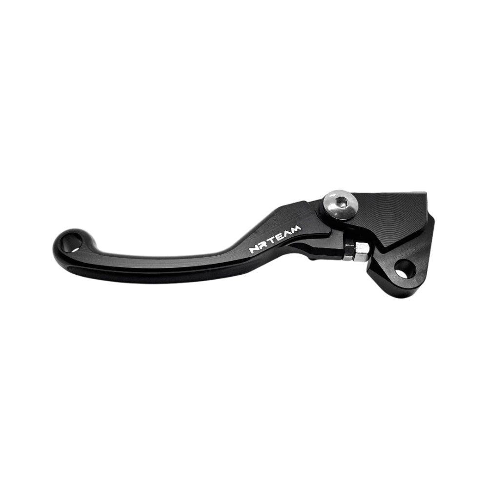 LEVA FRIZIONE CNC YAMAHA YZ 450 F (03-08) NERA