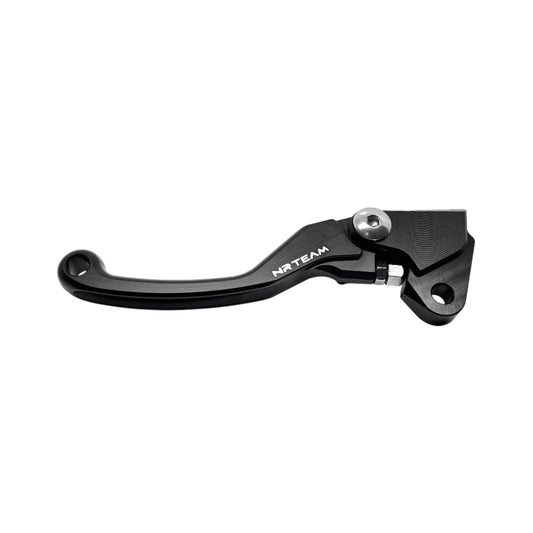 LEVA FRIZIONE CNC YAMAHA YZ 450 F (03-08) NERA