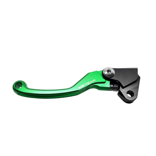 LEVA FRIZIONE CNC YAMAHA YZ 125 (00-14) VERDE
