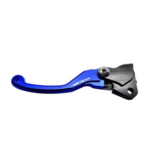 LEVA FRIZIONE CNC YAMAHA WR 450 F (24-25) BLU
