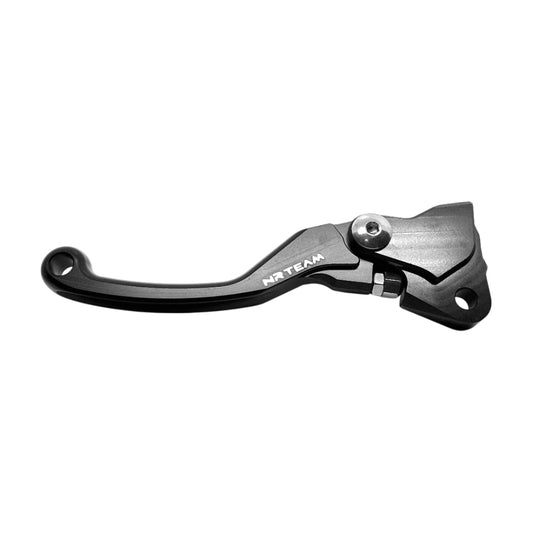 LEVA FRIZIONE CNC YAMAHA YZ 85 (15-25) NERA