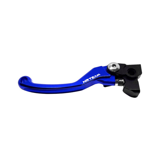 LEVA FRIZIONE CNC TRIUMPH TF 250 X (24-25) BLU - BREMBO