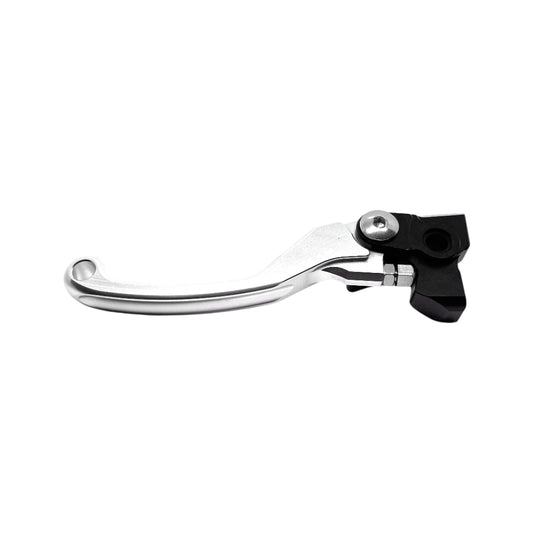 LEVA FRIZIONE CNC TM EN/MX 250 (10-25) GRIGIA - BREMBO