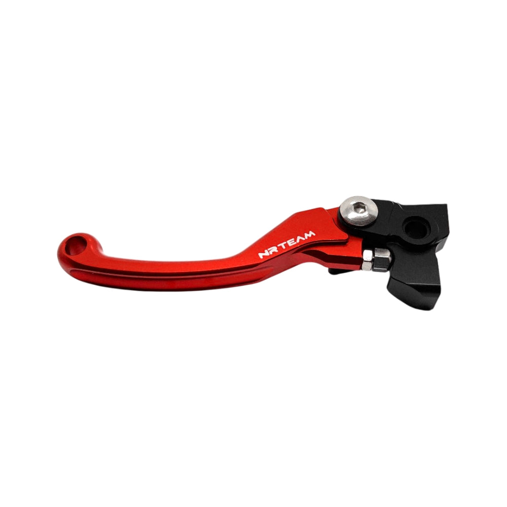 LEVA FRIZIONE CNC BETA RR 250 (13-25) ROSSA - BREMBO