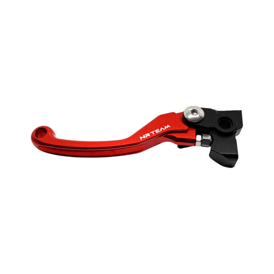 LEVA FRIZIONE CNC HUSABERG 250 FE (13-14) ROSSA - BREMBO
