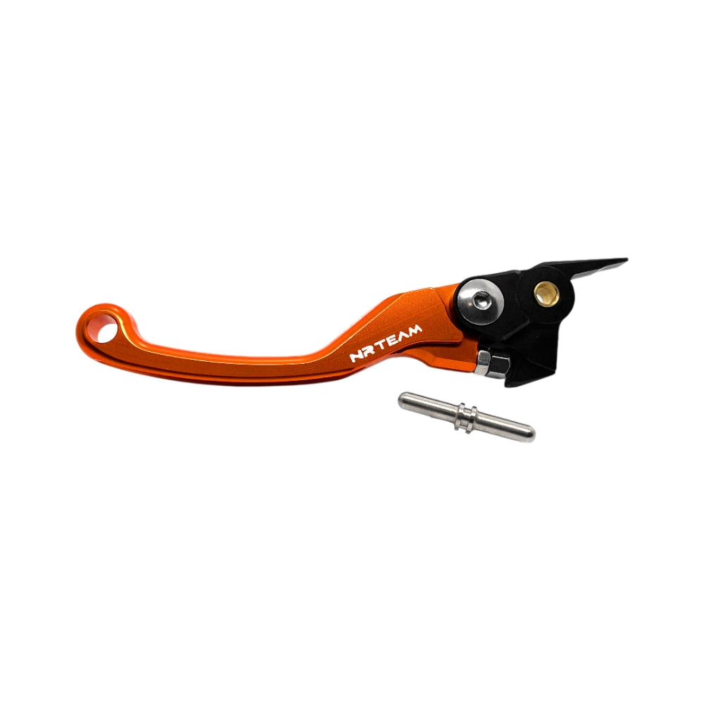 LEVA FRIZIONE CNC KTM 85 SX (14-25) ARANCIONE - FORMULA