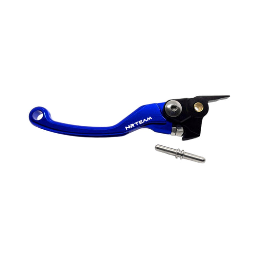 LEVA FRIZIONE CNC KTM 65 SX (14-25) BLU - FORMULA