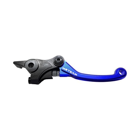 LEVA FRENO CNC HUSQVARNA 250 FC (18) BLU - MAGURA