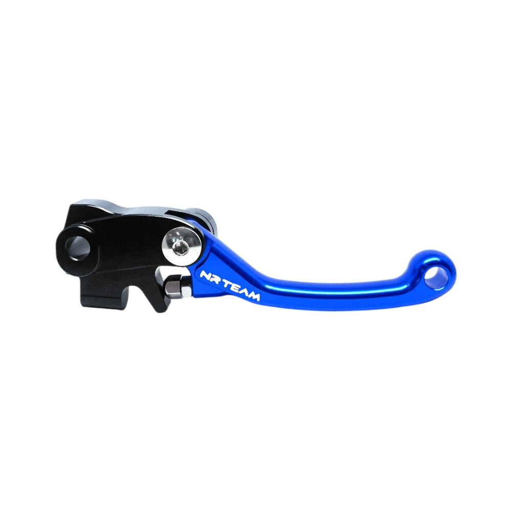 LEVA FRENO CNC HUSQVARNA 300 TE (22-24) BLU - BRAKTEC