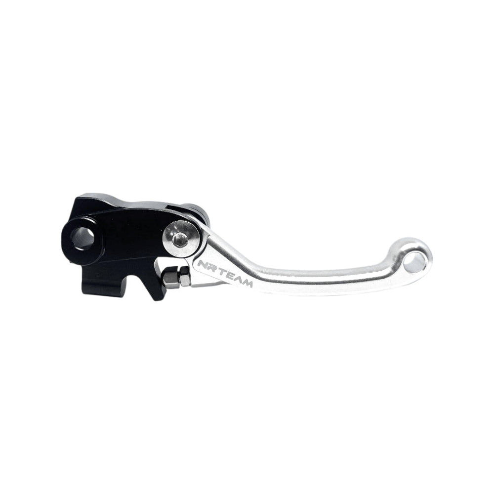 LEVA FRENO CNC HUSQVARNA 350 FE (22-24) GRIGIA - BRAKTEC