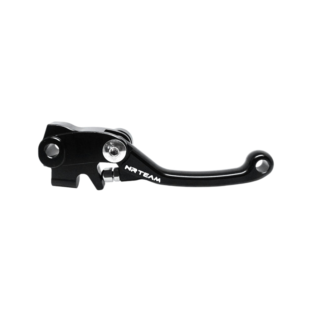 LEVA FRENO CNC HUSQVARNA 250 FE (22-24) NERA - BRAKTEC