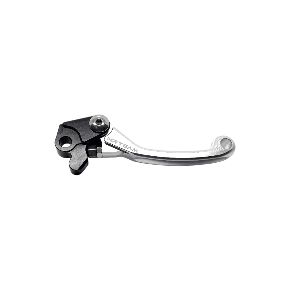 LEVA FRENO CNC RIEJU 250 MR (21-25) GRIGIA - NISSIN