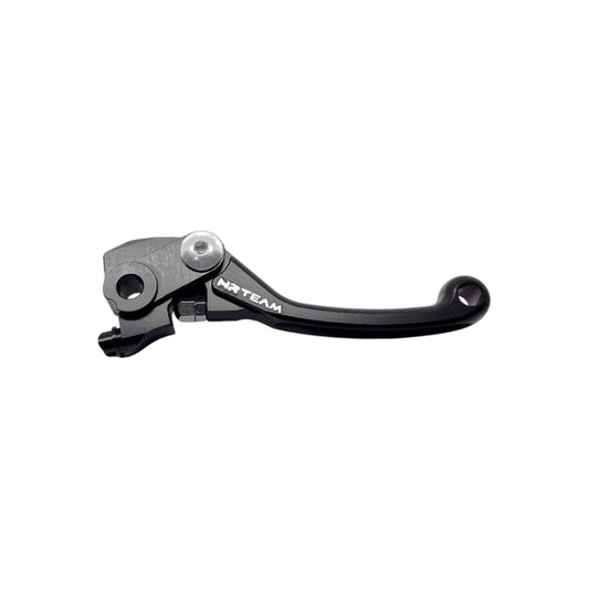 LEVA FRENO CNC HONDA CRF 250 R (07-25) NERA - NISSIN