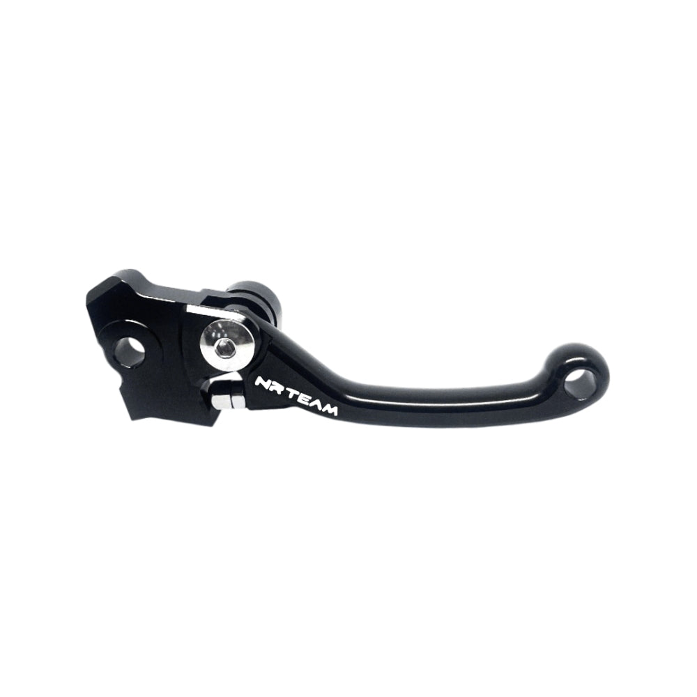LEVA FRENO CNC KAWASAKI KX 450 F (19-23) NERA - NISSIN