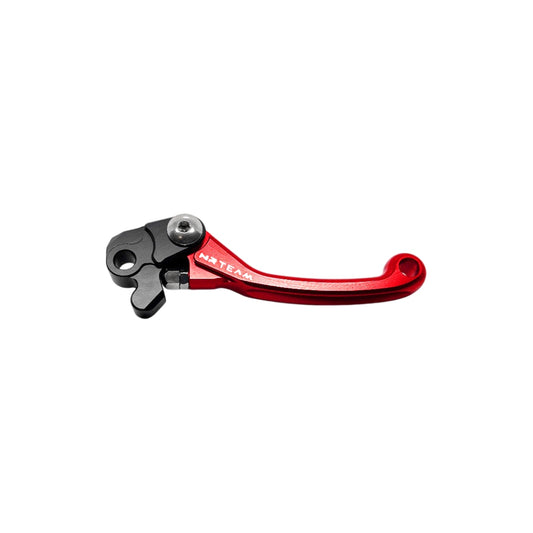 LEVA FRENO CNC YAMAHA YZ 65 (21-25) ROSSA - NISSIN