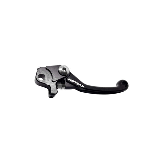 LEVA FRENO CNC FANTIC 250 XX (22-25) NERA - NISSIN