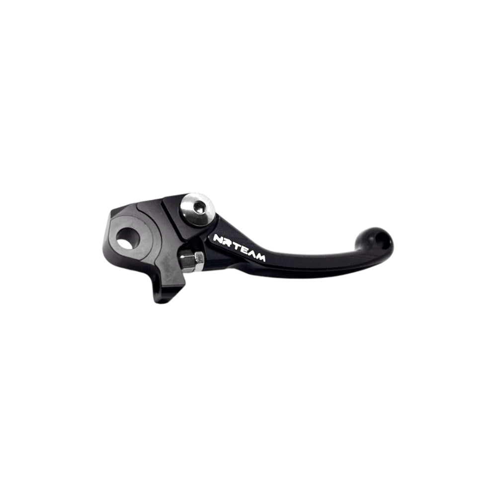 LEVA FRENO CNC KAWASAKI KX 250 F (13-20) NERA - NISSIN