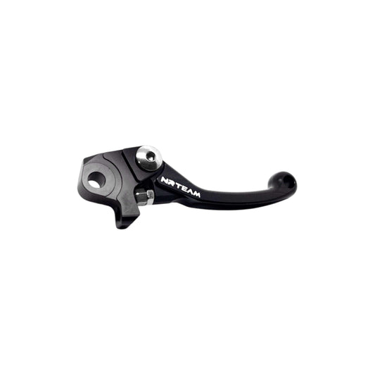 LEVA FRENO CNC KAWASAKI KX 450 F (13-18) NERA - NISSIN