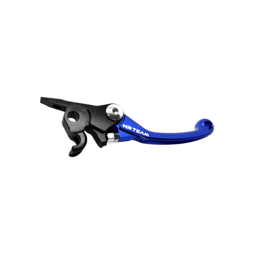 LEVA FRENO CNC HUSABERG 501 FE (13) BLU - BREMBO