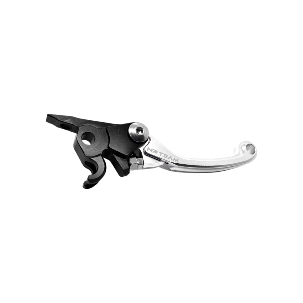 LEVA FRENO CNC HUSABERG 450 FE (09-13) GRIGIA - BREMBO